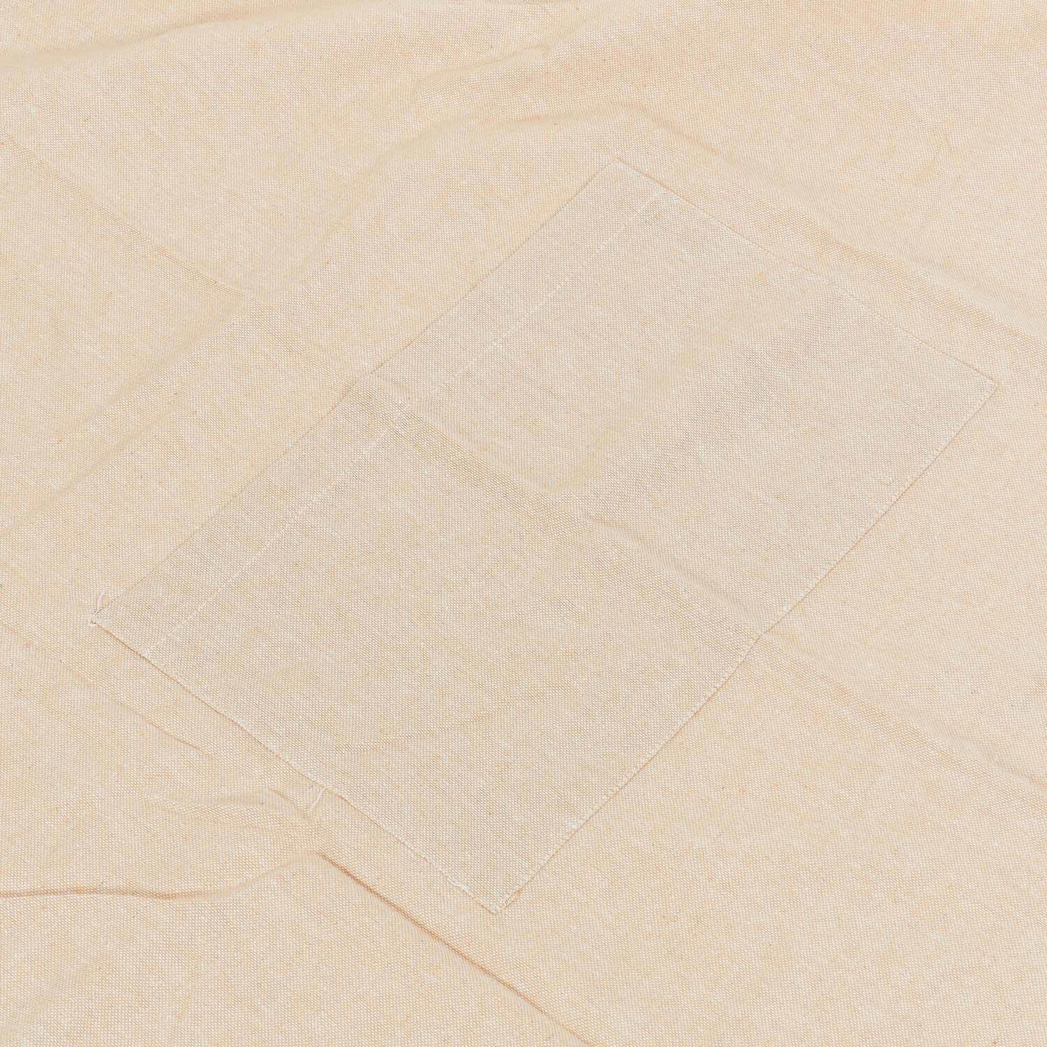 Sanctuary Apron - Natural Image 3