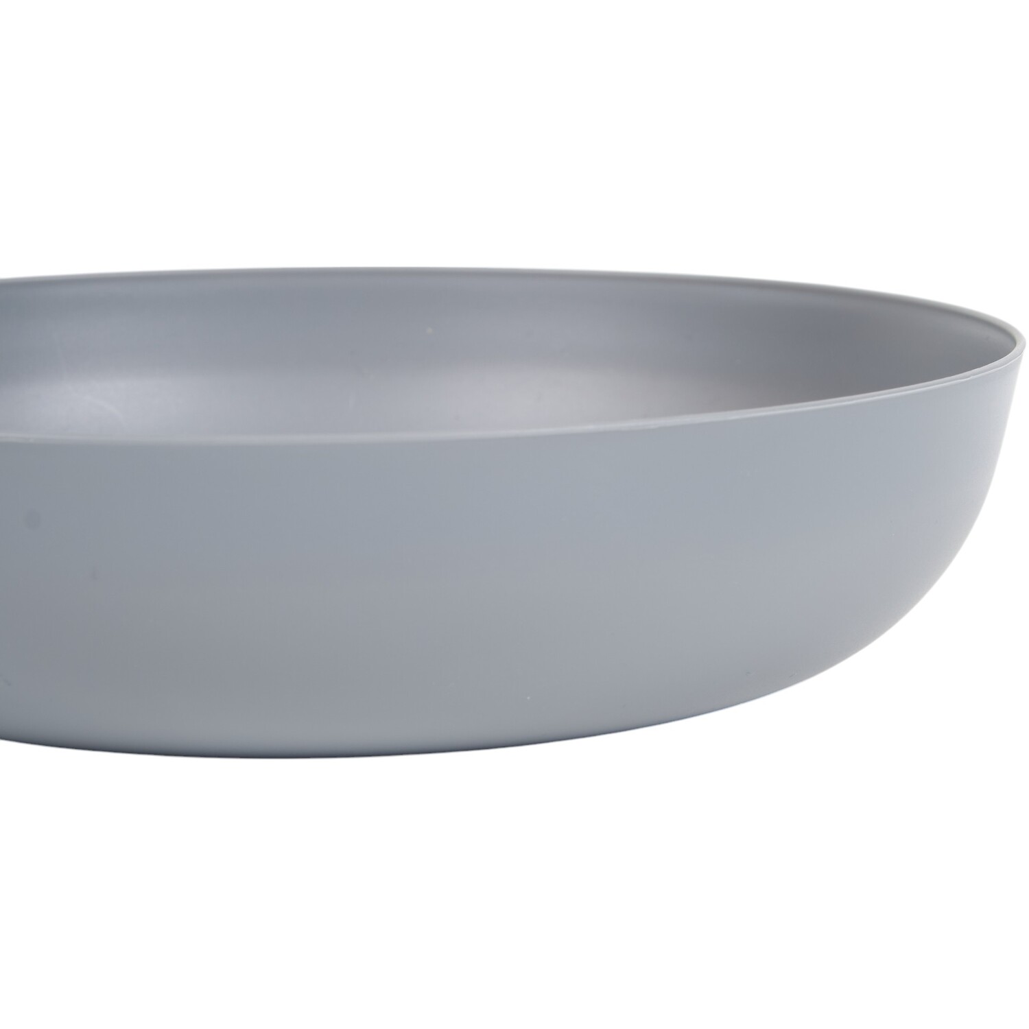 Pack of 4 Summer Living Pasta Bowls Multicolour Image 10