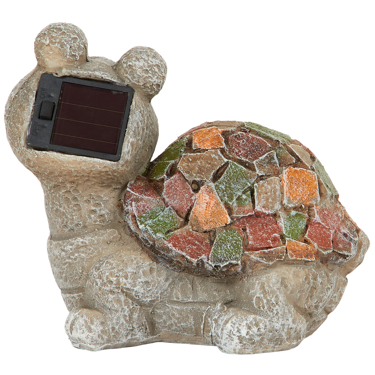 Solar Mini Animal Light Image 12