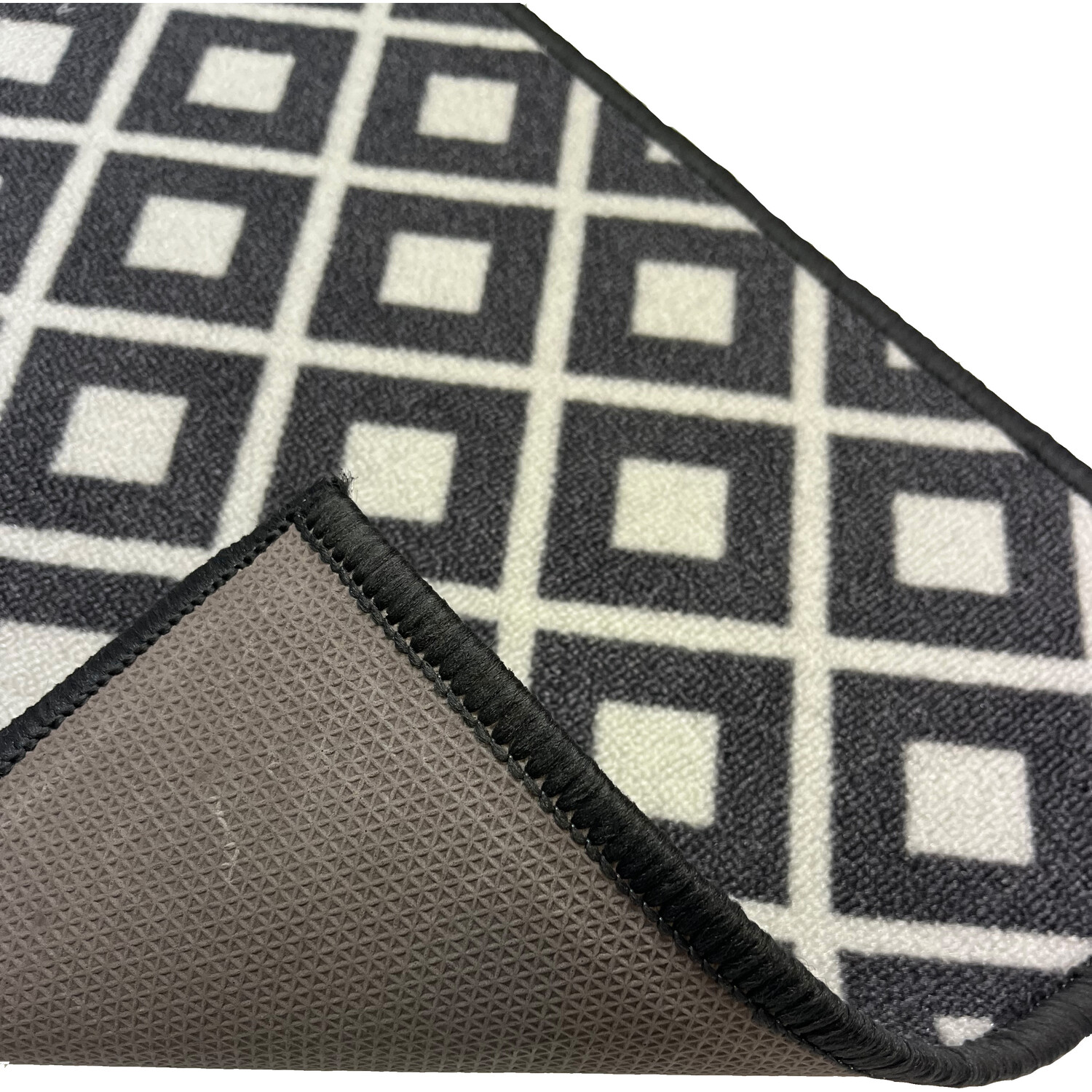 Rhodes Washable Door Mat Image 7