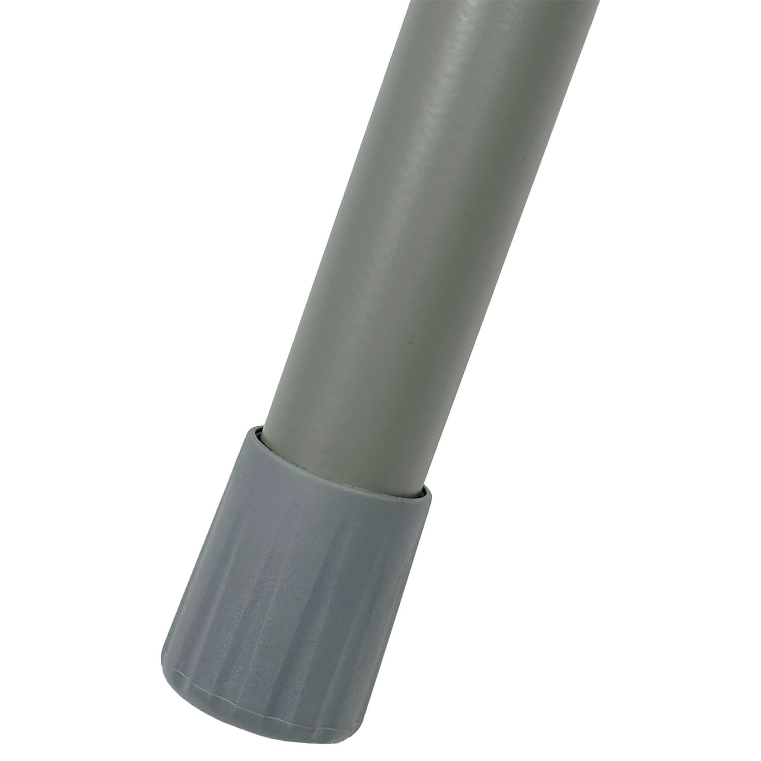 Addis Deluxe Ironing Board Grey - Grey Image 4