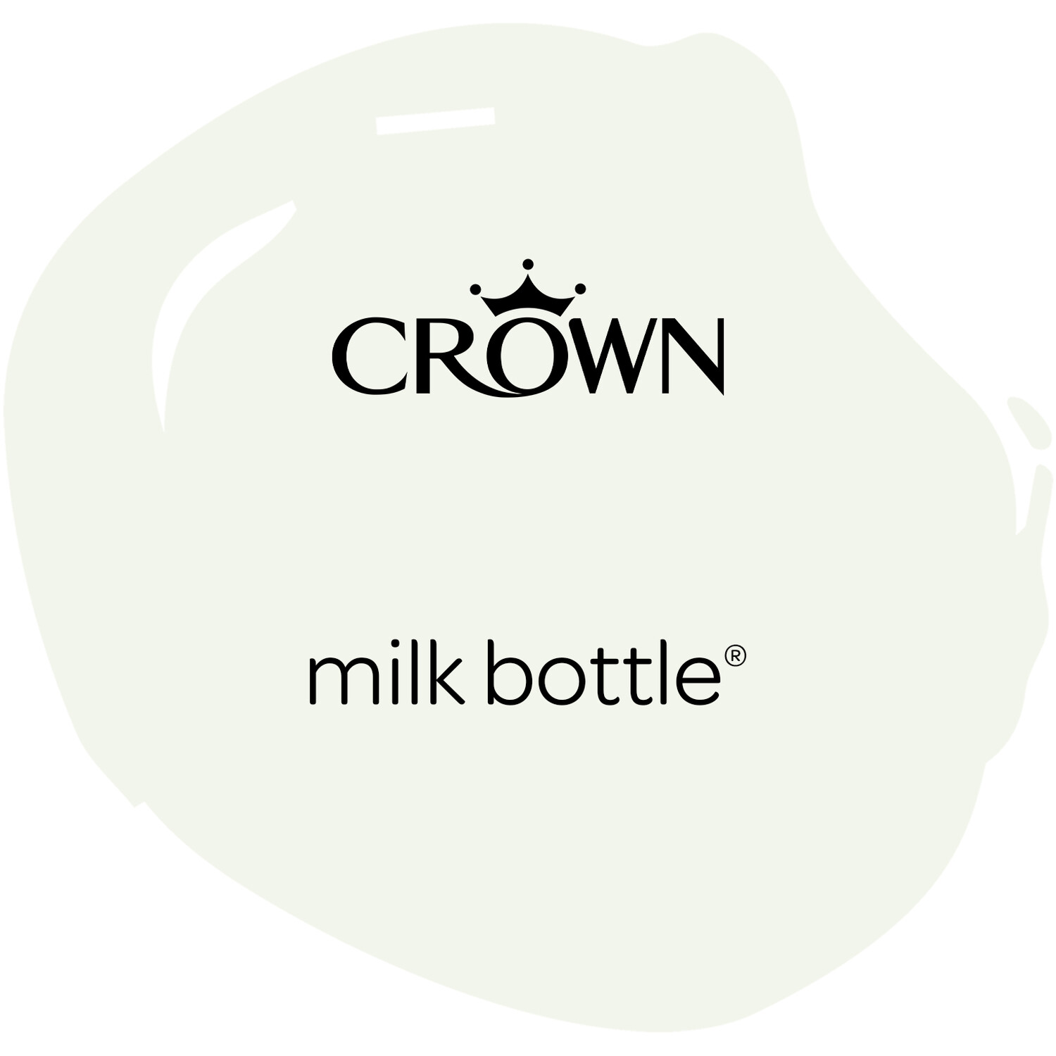 Crown Kitchen Tester - Milk Bottle Image 6