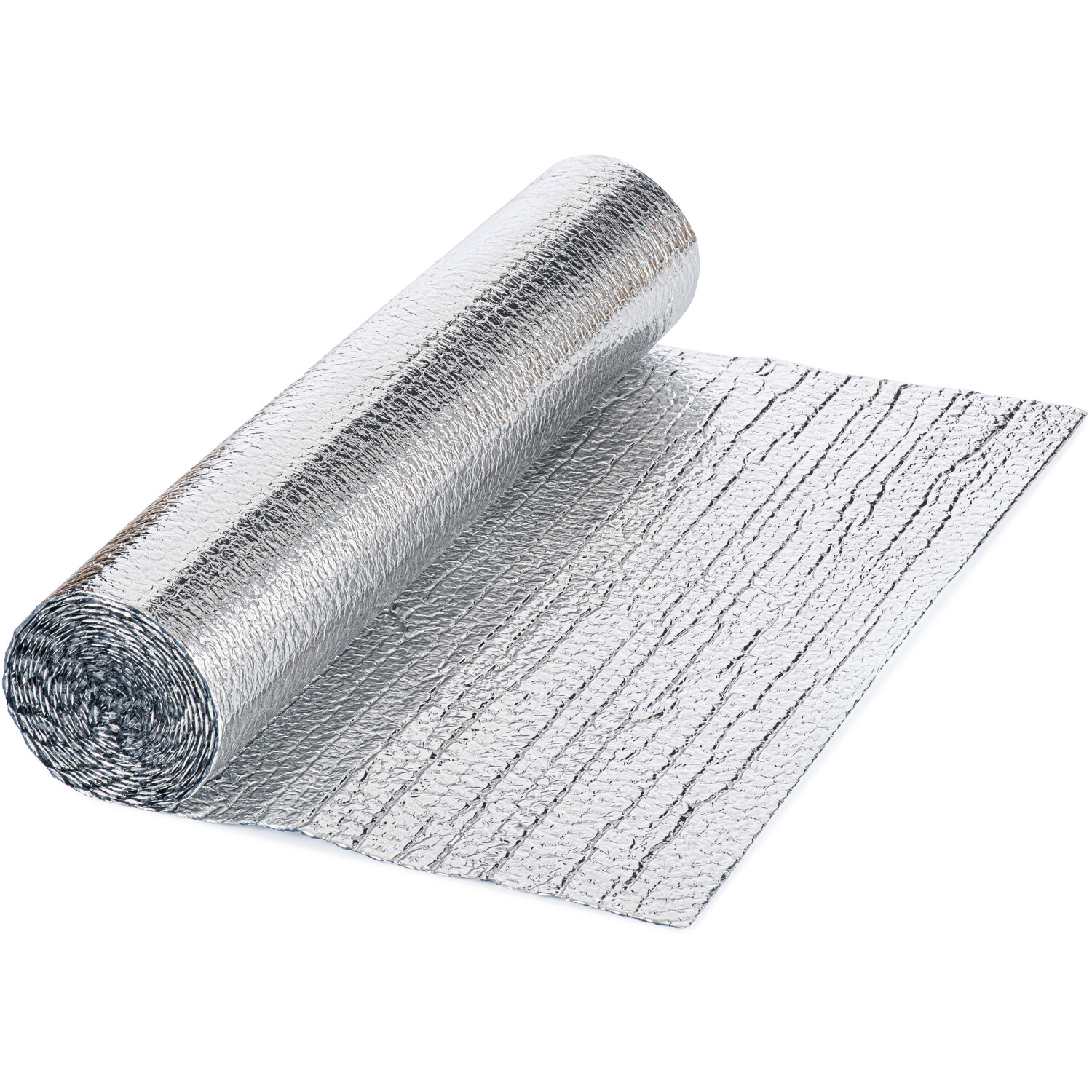 SuperFOIL 0.6 x 5m Multipurpose Insulation Image 3