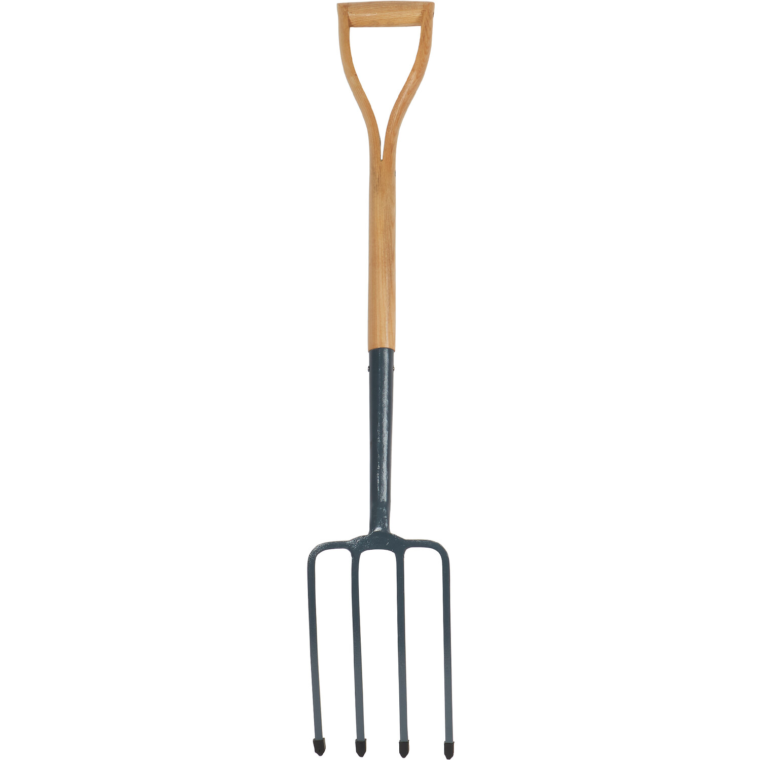 Digging Fork with Ashwood Handle Image 2