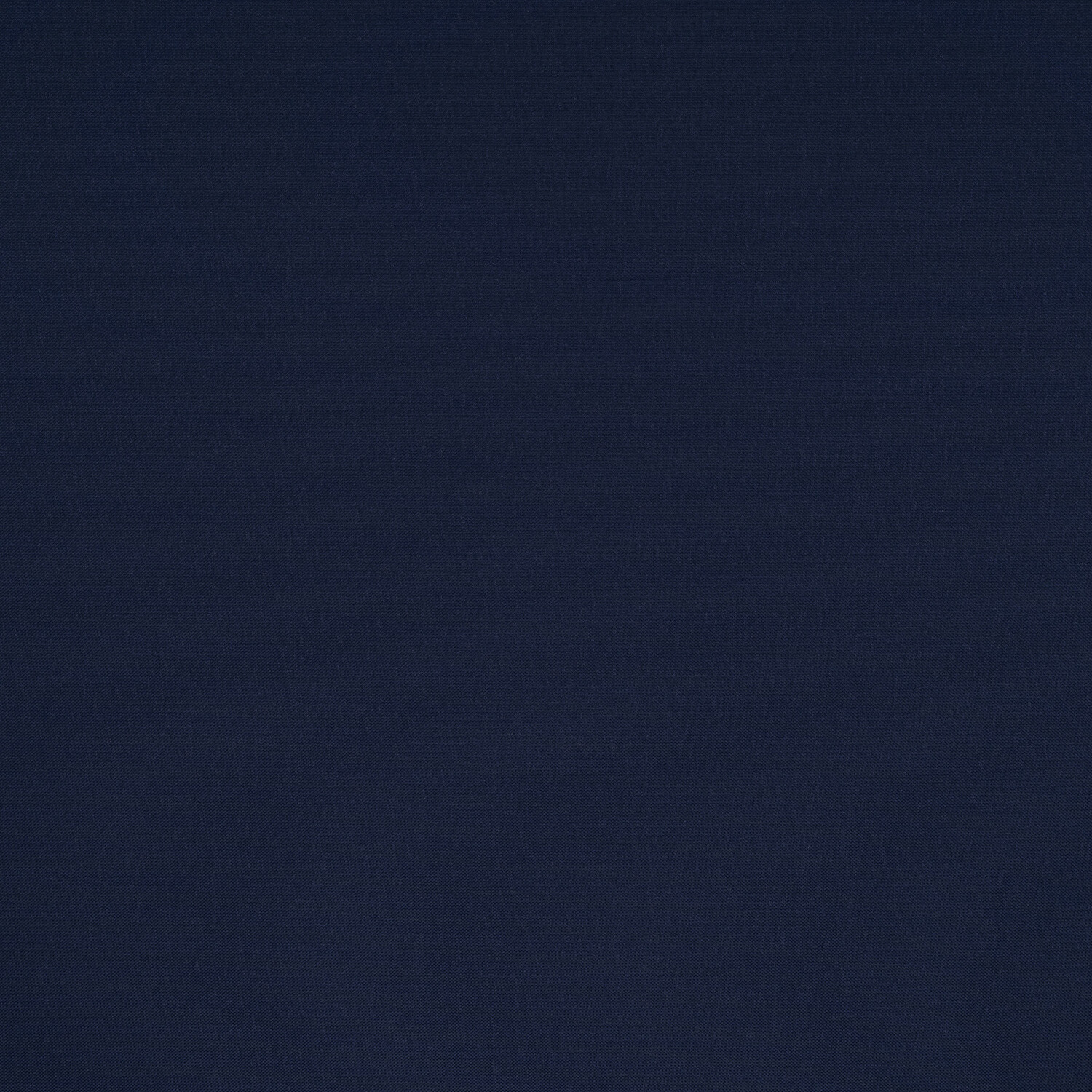 Plain Blackout Blinds - Navy Blue / 60cm Image 4