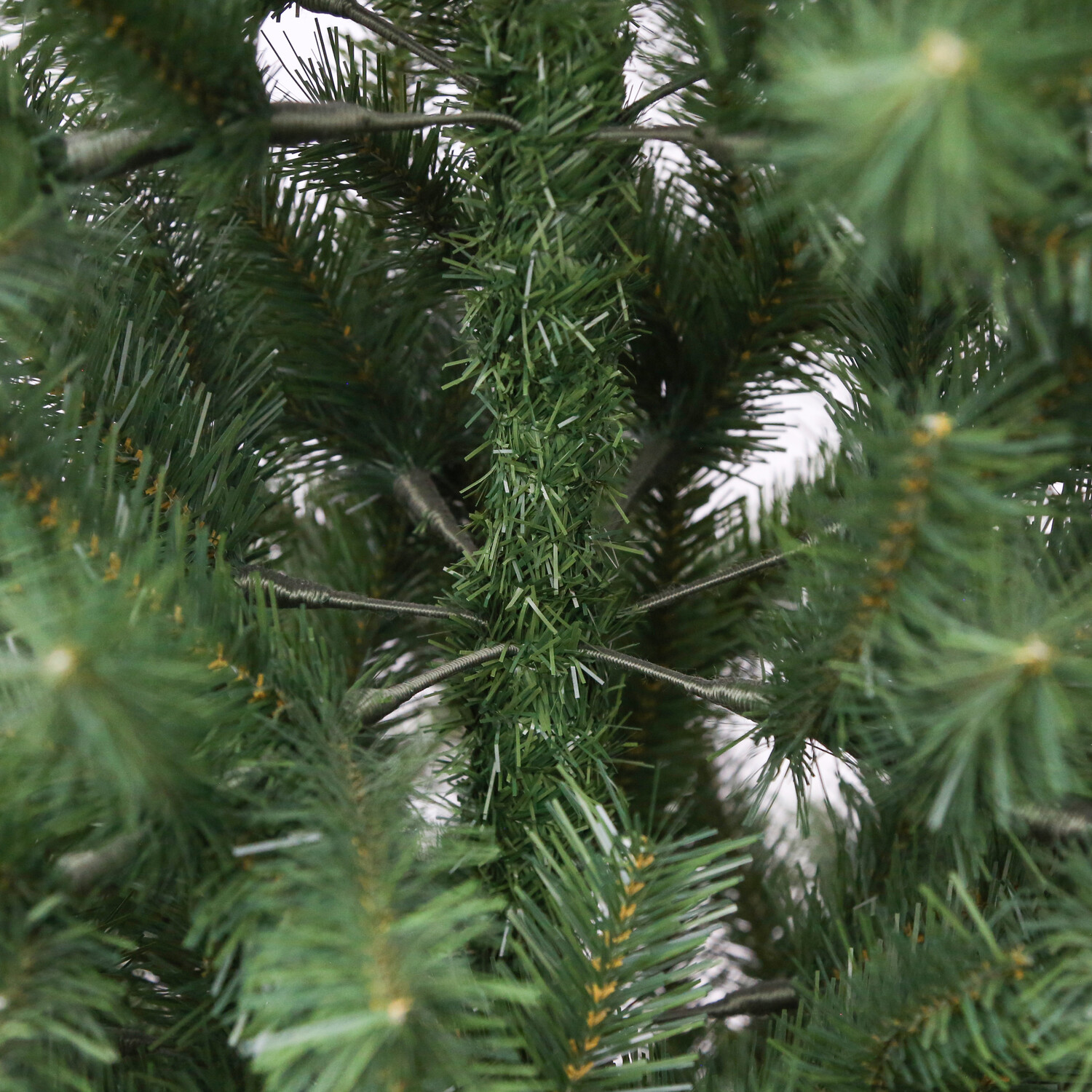 Norway Fir Tree Green 7ft Image 5