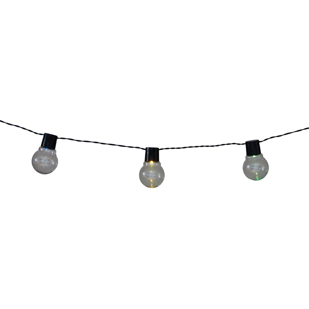 30 Festoon String Lights Image 6
