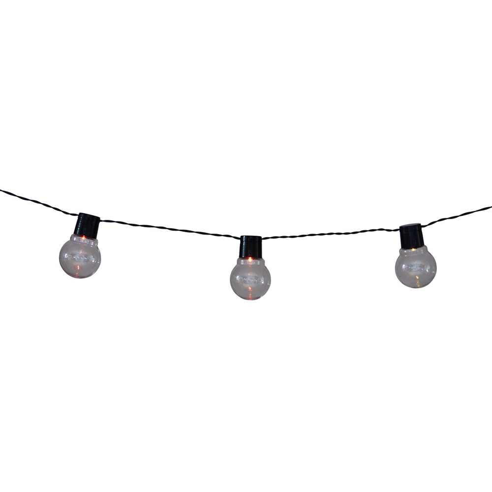 30 Festoon String Lights Image 5