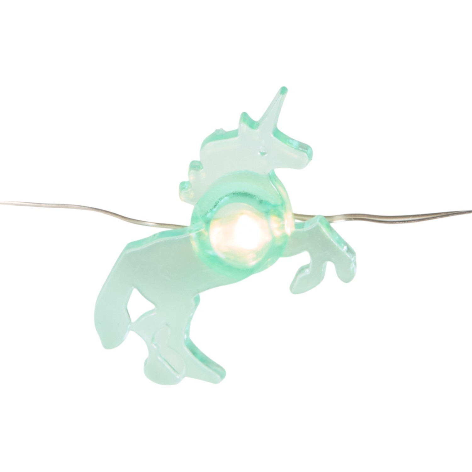 20 LED String Light - Multicolour Image 12