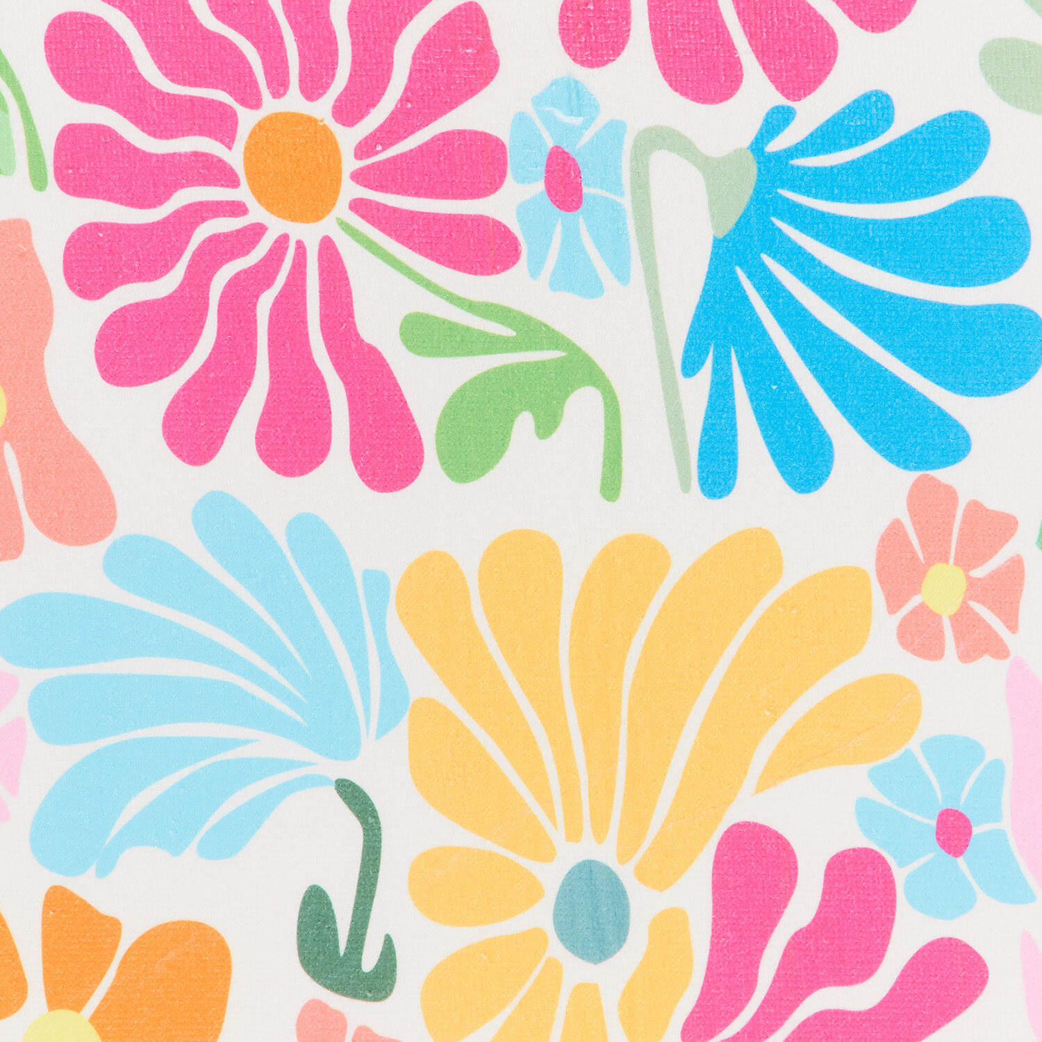 Microfibre Drying Mat - Multicolour Image 2