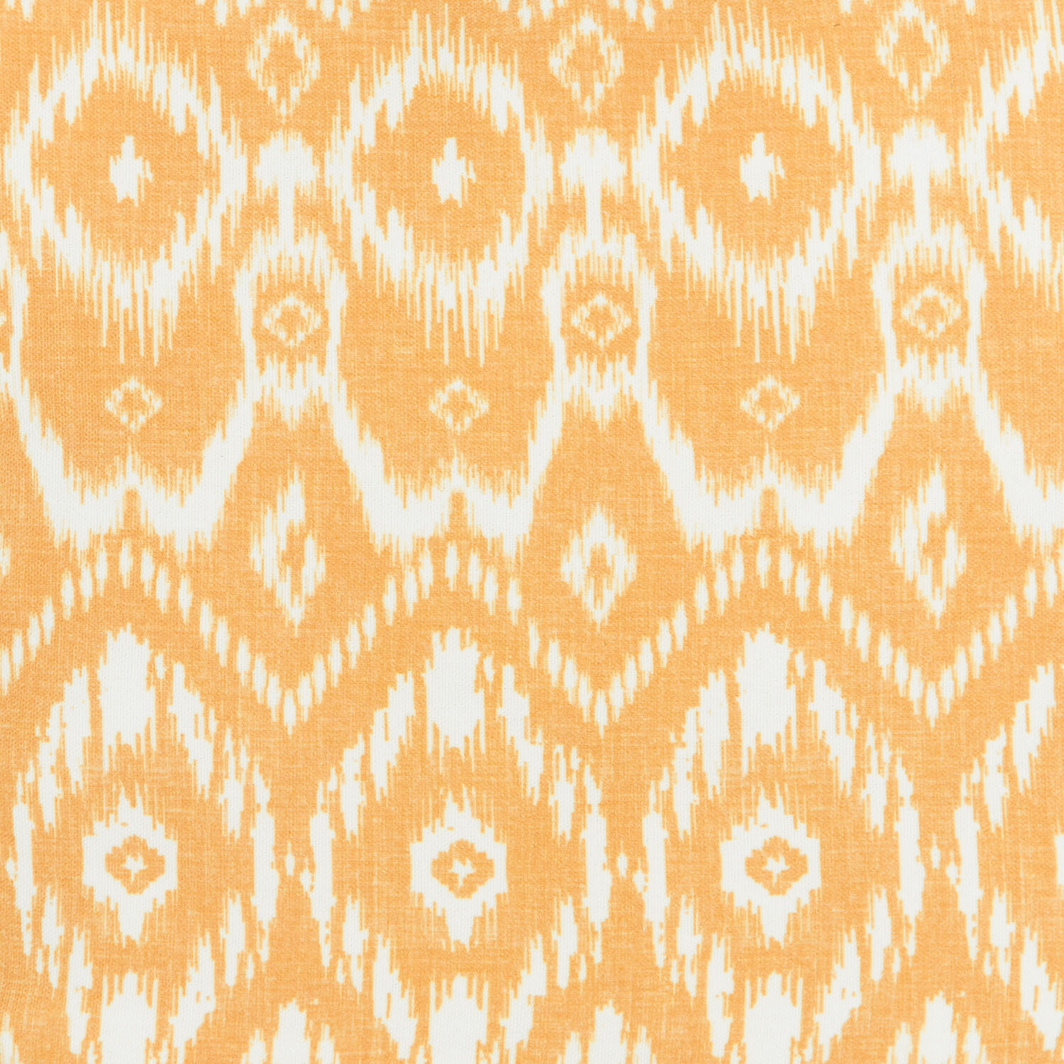 Ikat Brights Reversible Cushion - Multicolour Image 7