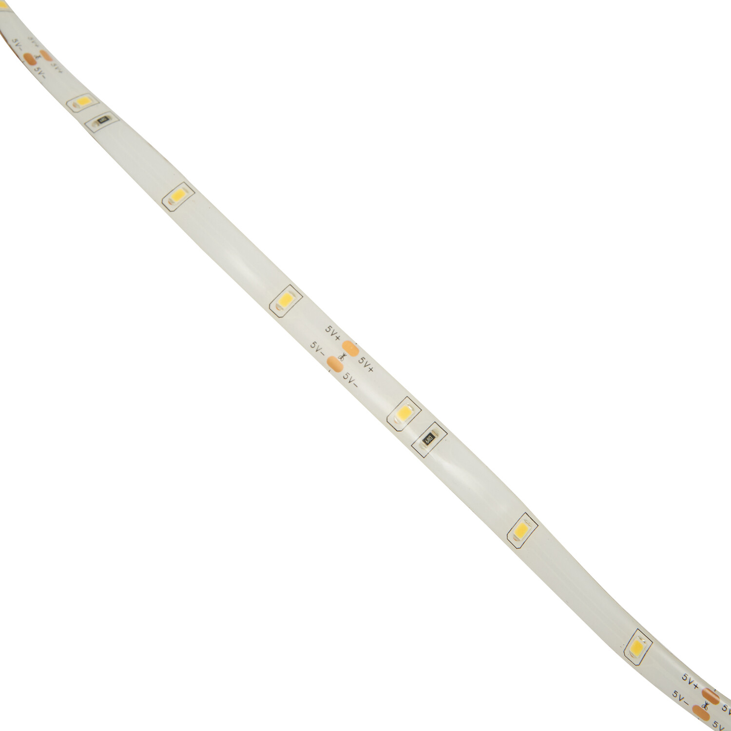 My DIY 30 LED Cupboard Light Image 4