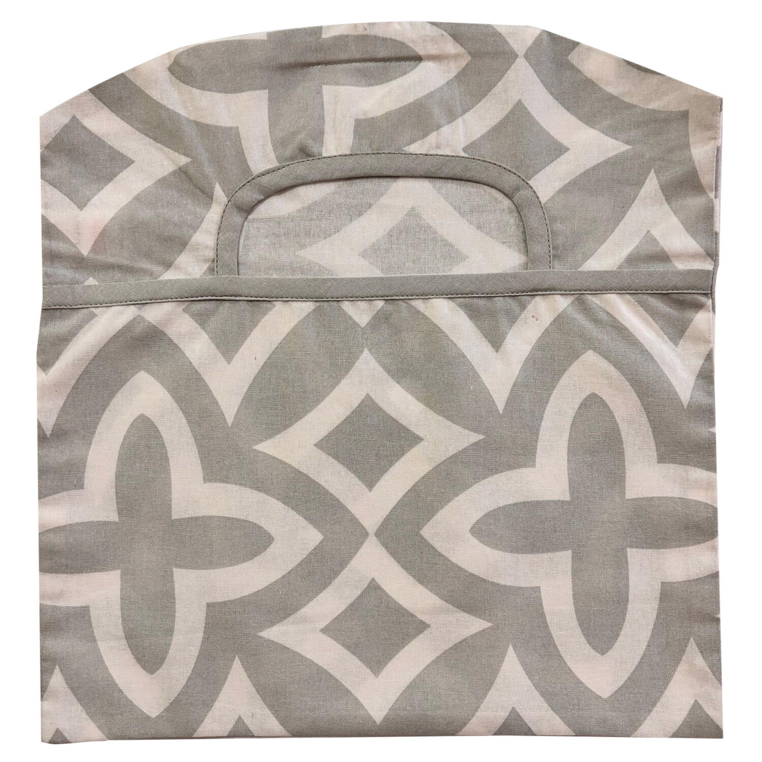 My Laundry Peg Bag - Grey Image 5