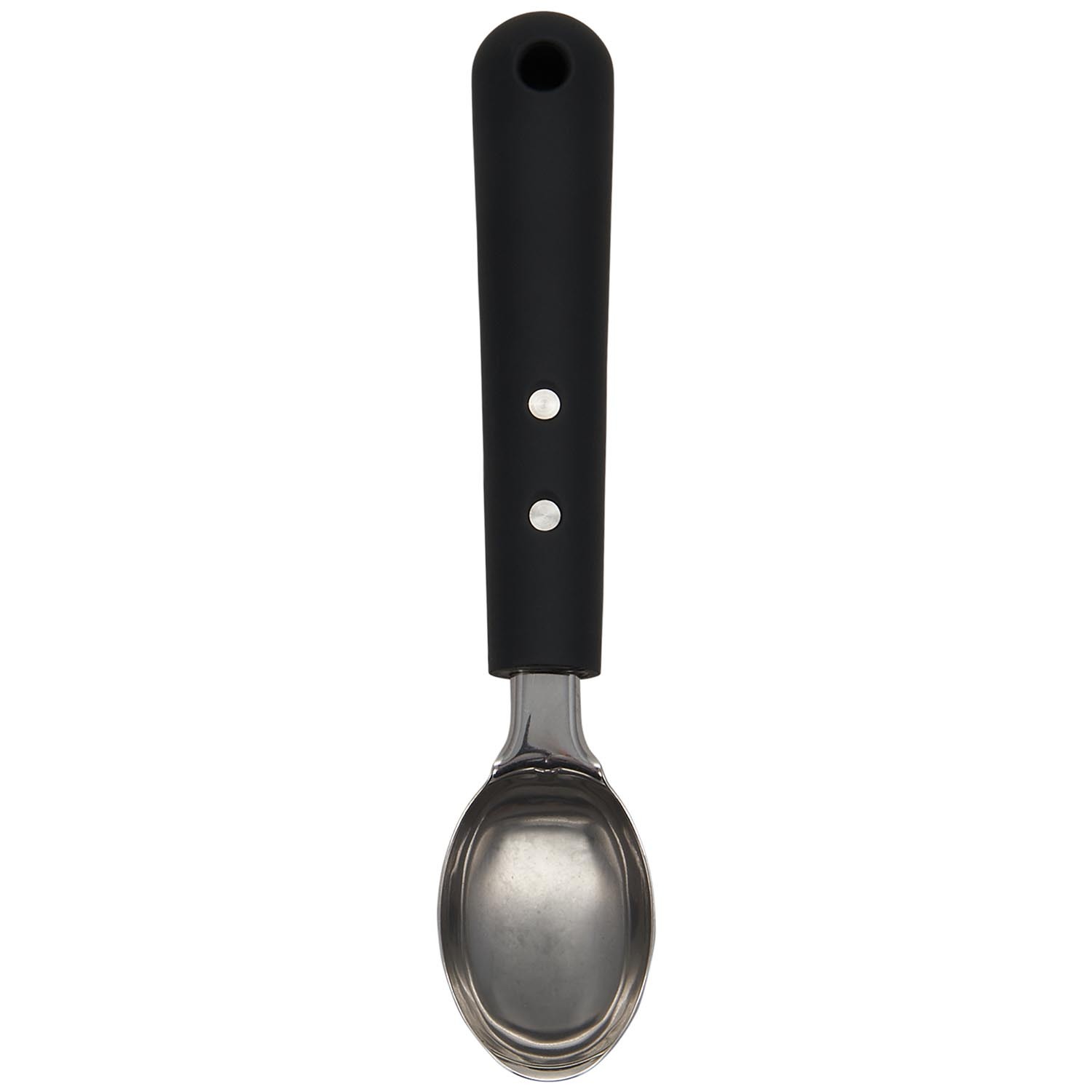 Kitchenmaster Ice Cream Scoop - Black Image 4