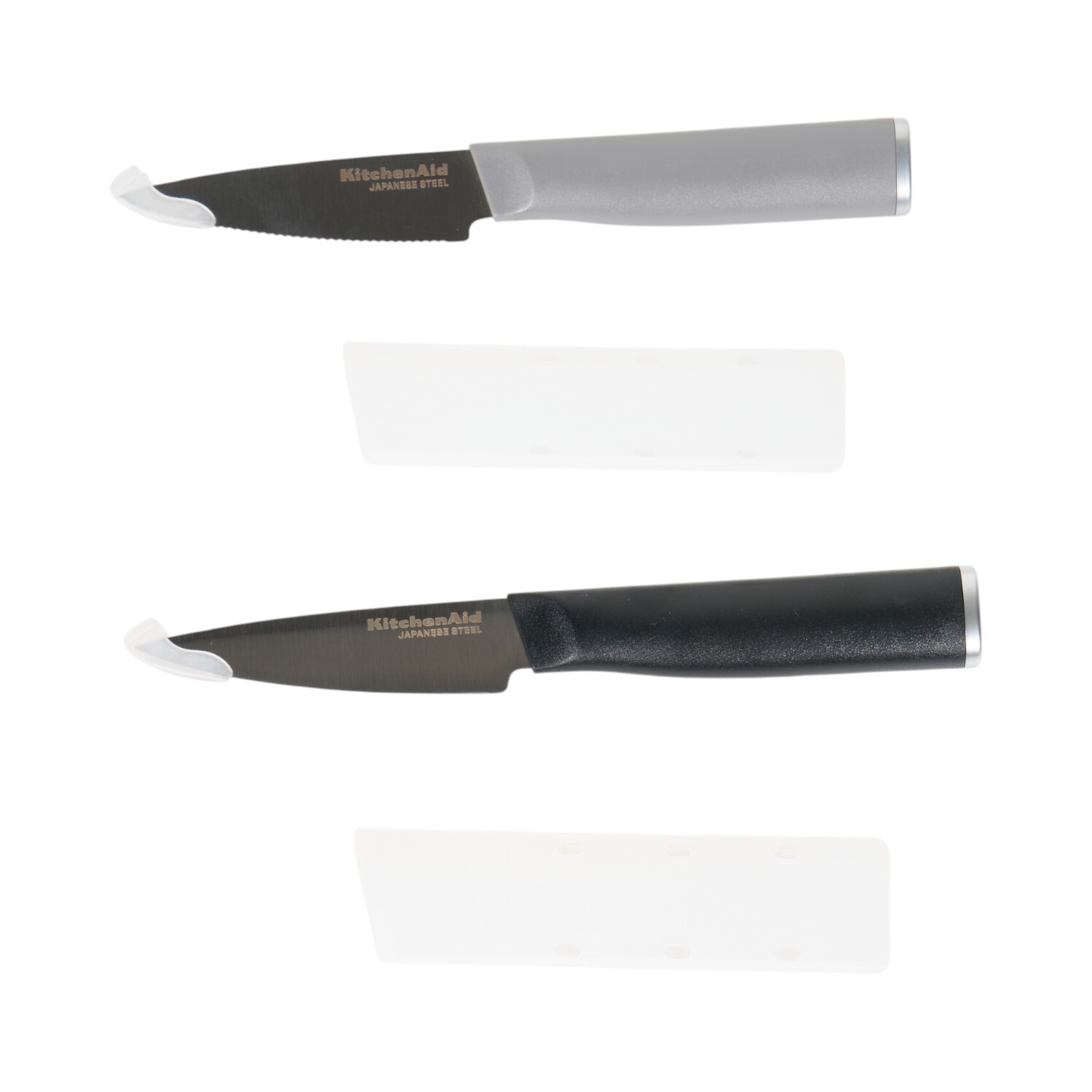 2 Piece KitchenAid Paring Knife Set Image 2
