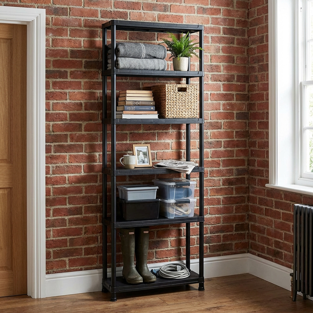 Universal Pro Tier Shelving - 5 Image 5