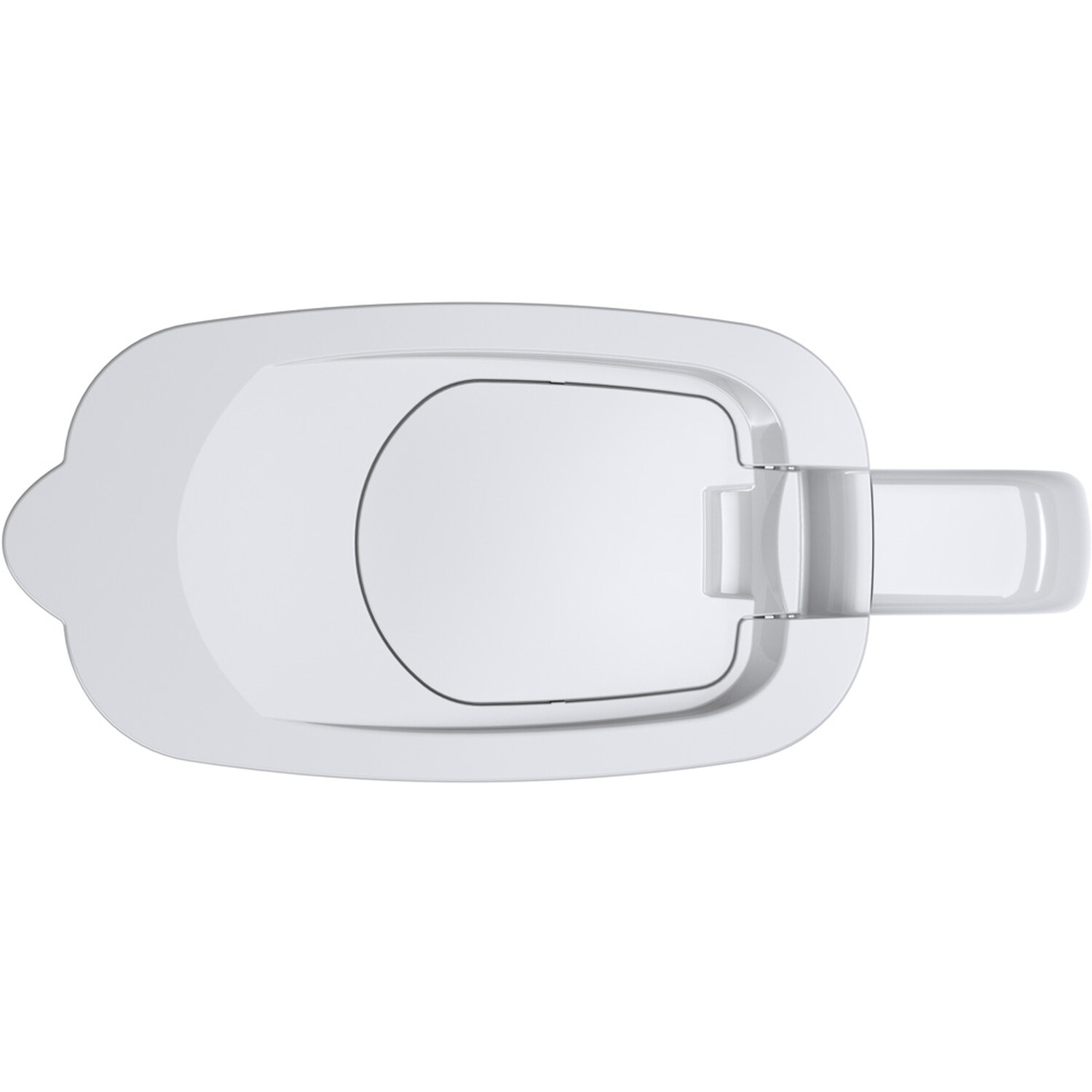 Aquaphor Compact Water Filter Jug 2.4l Image 4