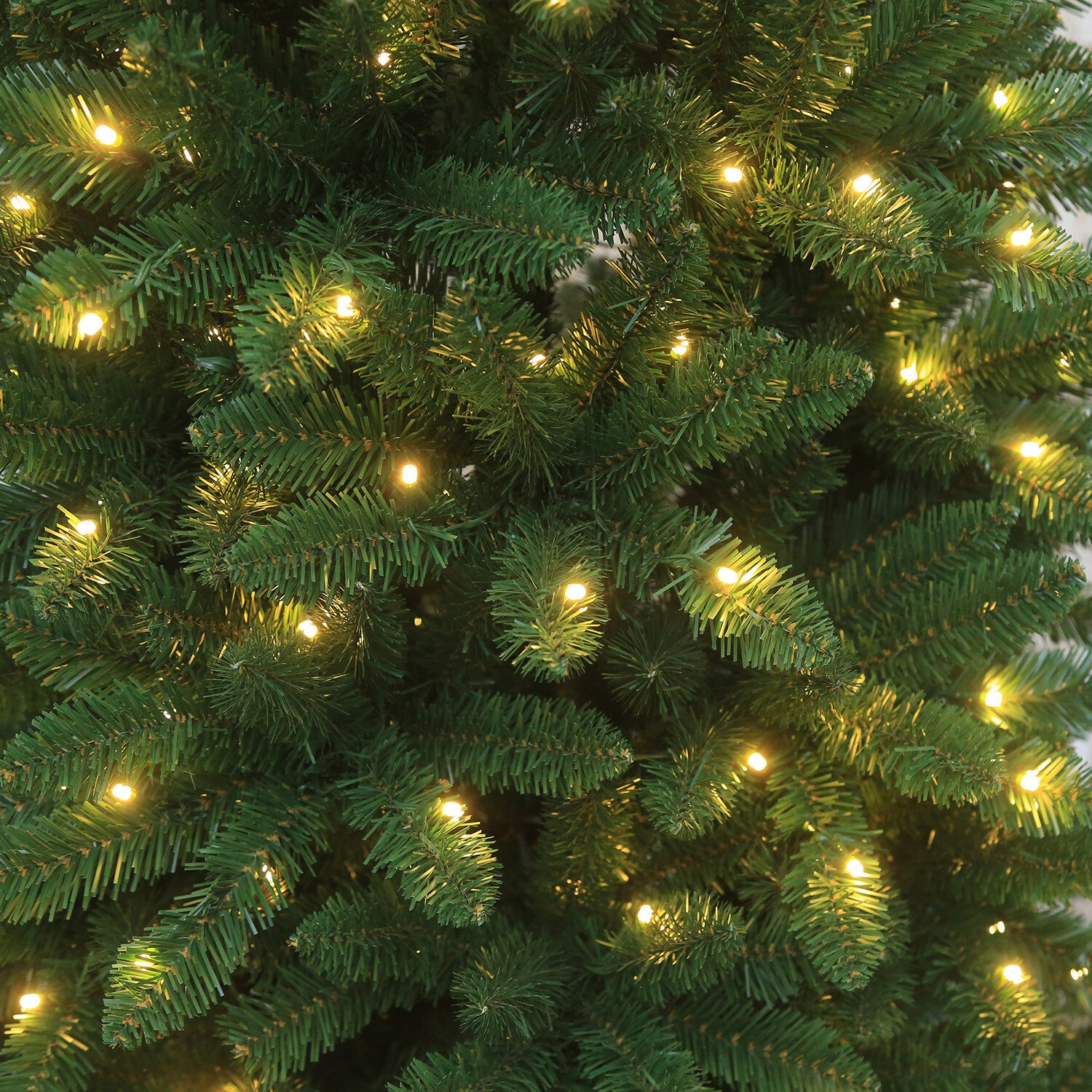 Majestic Pre Lit Tree 6.5ft Image 9