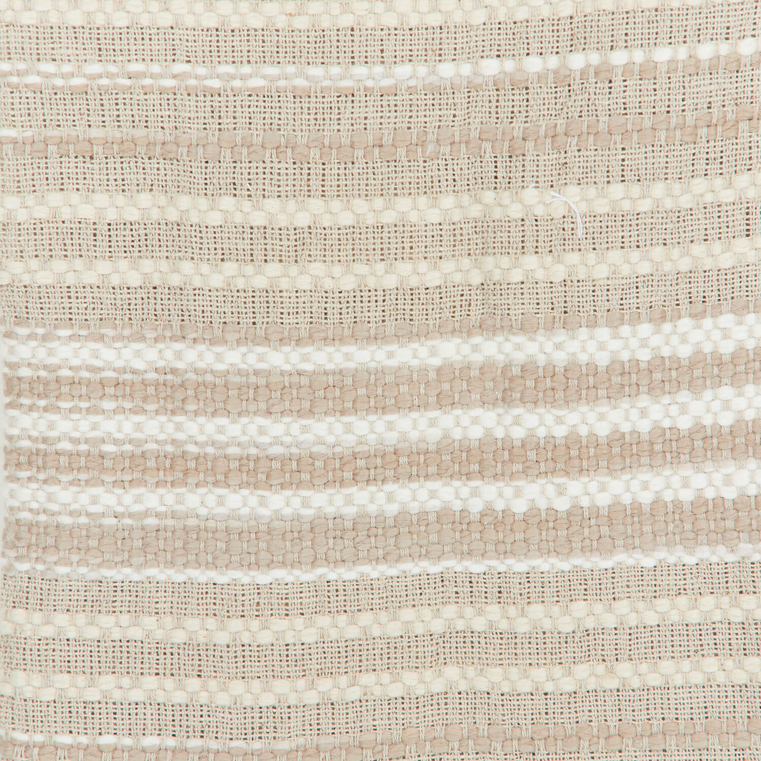 Diya Slub Throw - Natural Image 4