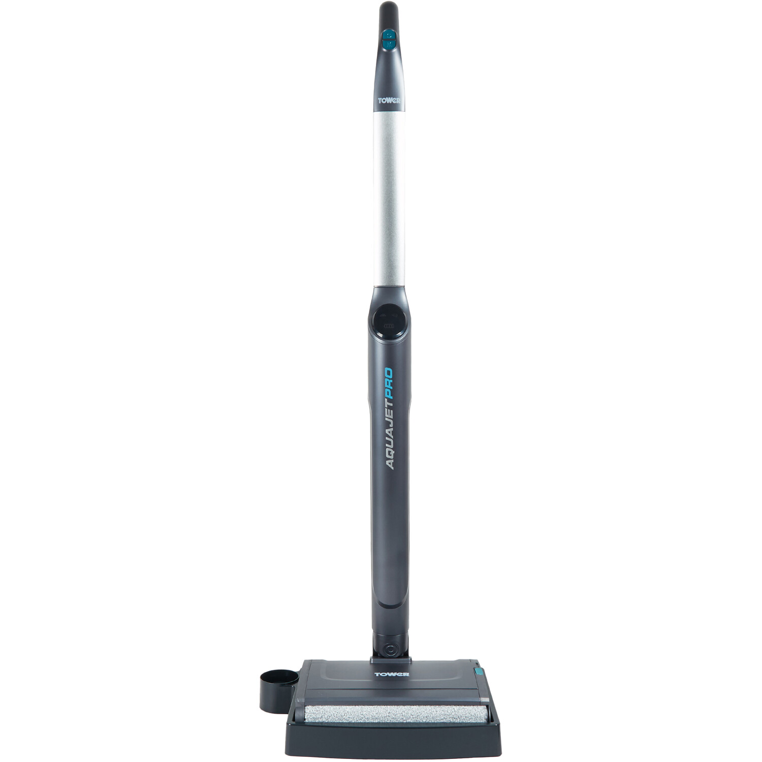 Tower AquajetPro Cordless Hard Floor Cleaner 7.2V Image 3