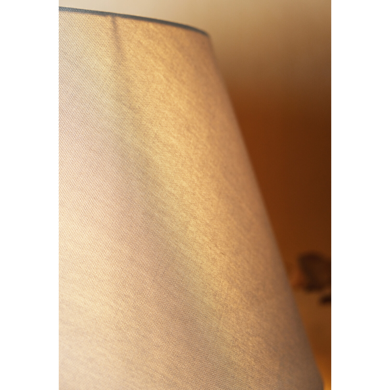 Wrenley Table Lamp - Grey Image 5
