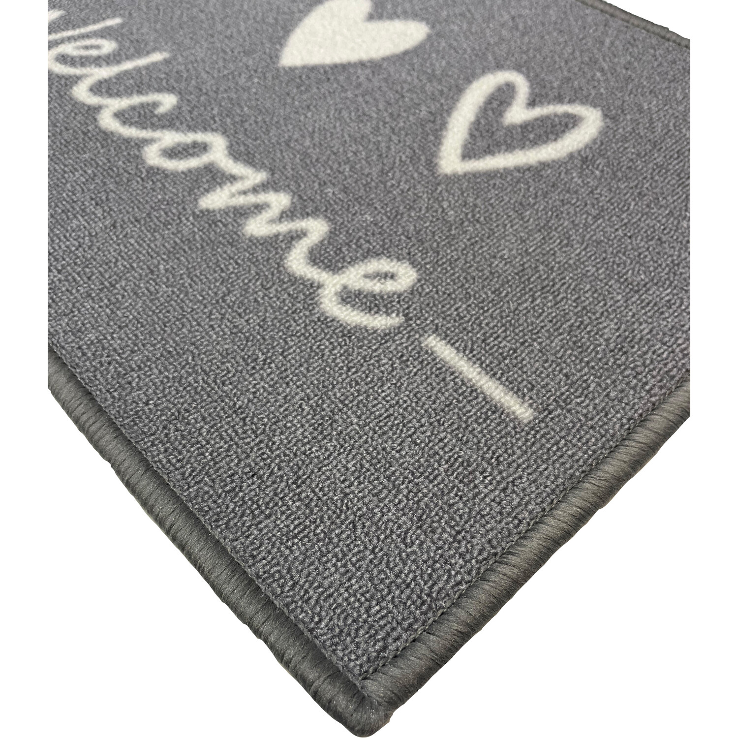 Rhodes Washable Door Mat Image 4