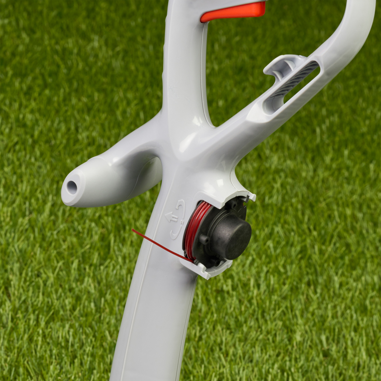 Ryno 23cm Grass Trimmer 250W Image 5