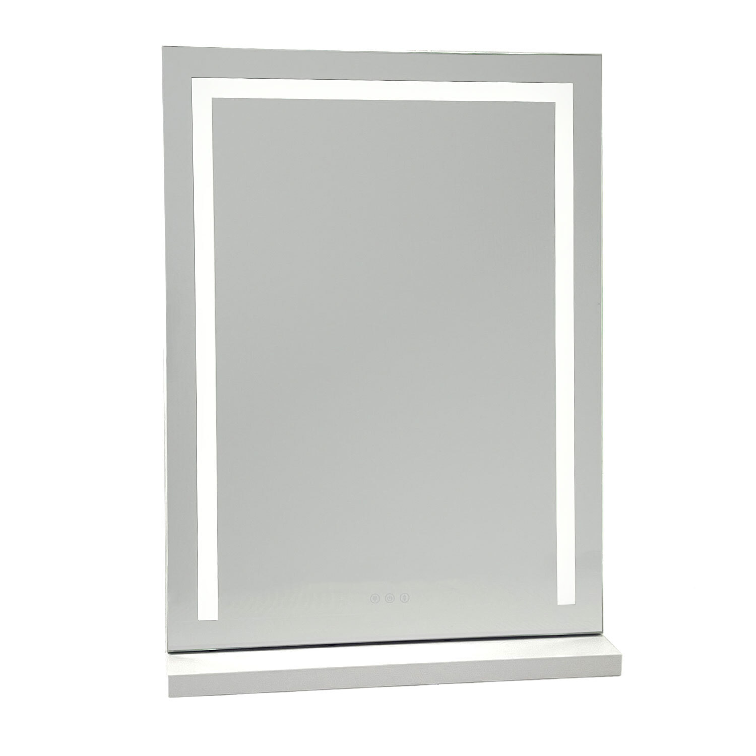 Hollywood Portrait LED Mirror Image 4