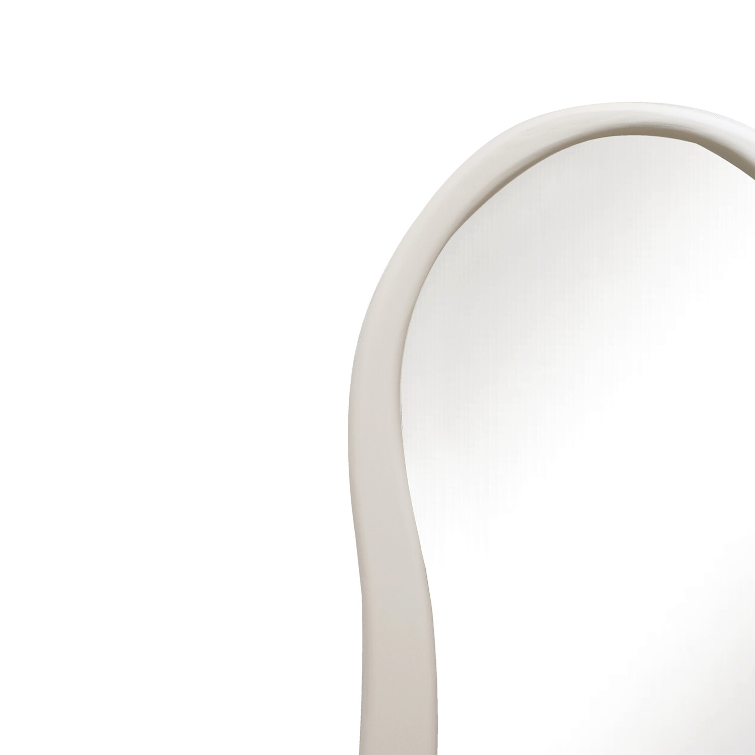 Stone Organic Lean to Mirror Stone Image 9