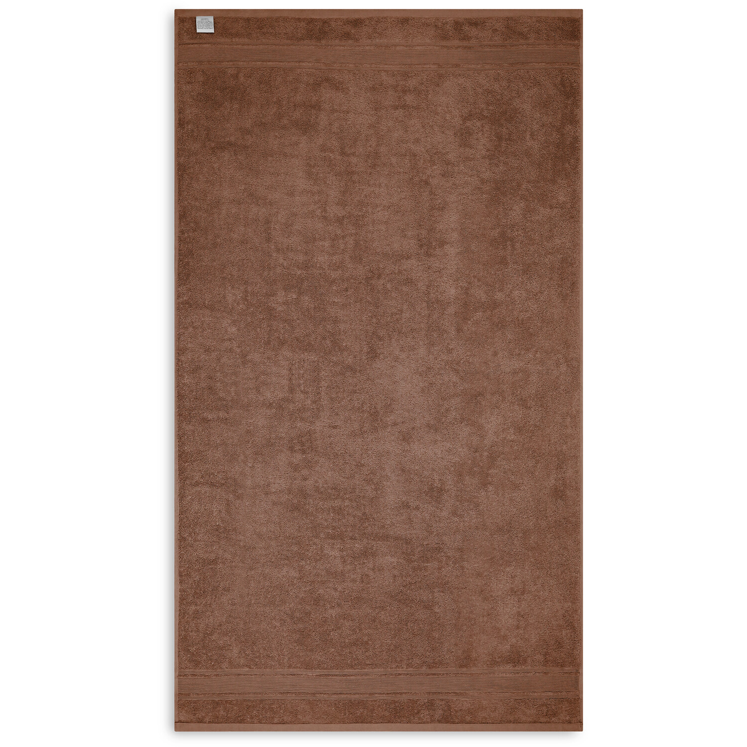 Air Rich Bath Sheet Almond Image 3