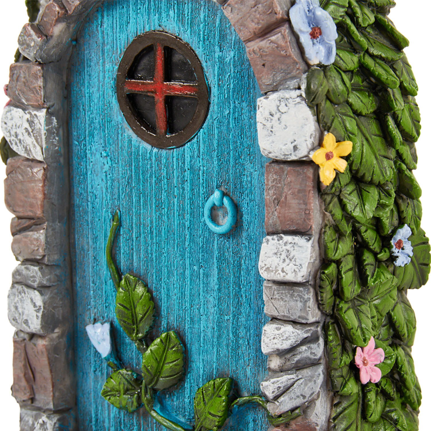 Fairy Door - Multicolour Image 3