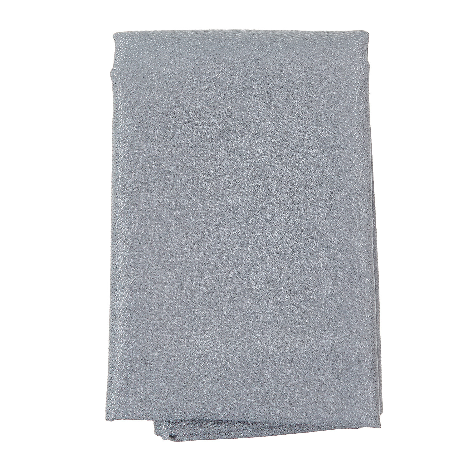 Divante Luxury Waffle Tablecloth - Grey Image 2