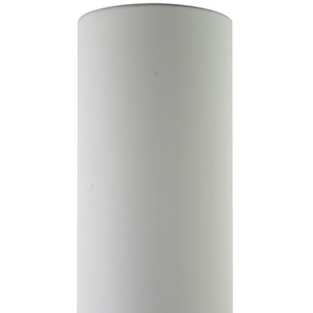 Ramona Floor Lamp - Black and Gold Image 4