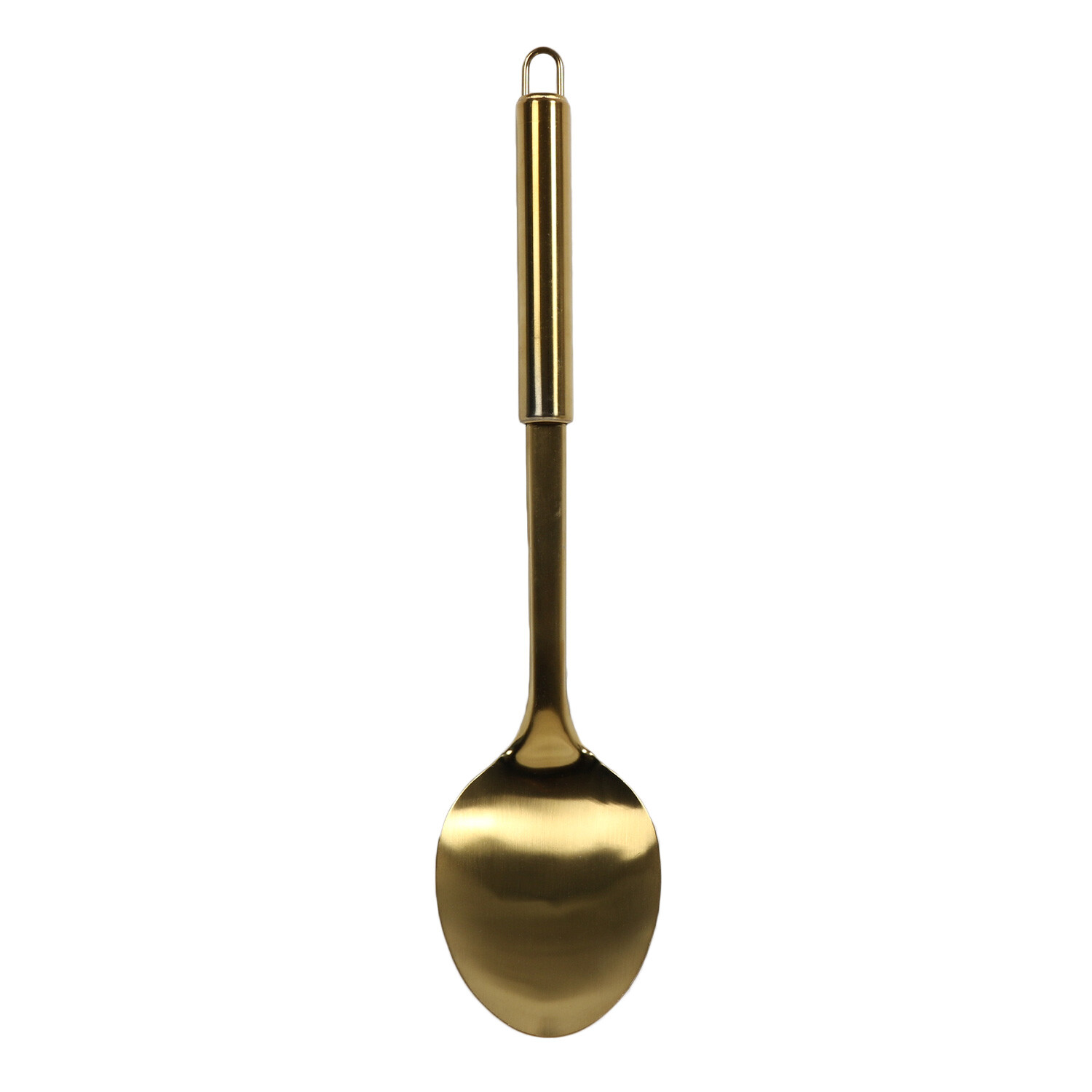 4-Piece Gold Kitchen Utensil Set Image 3