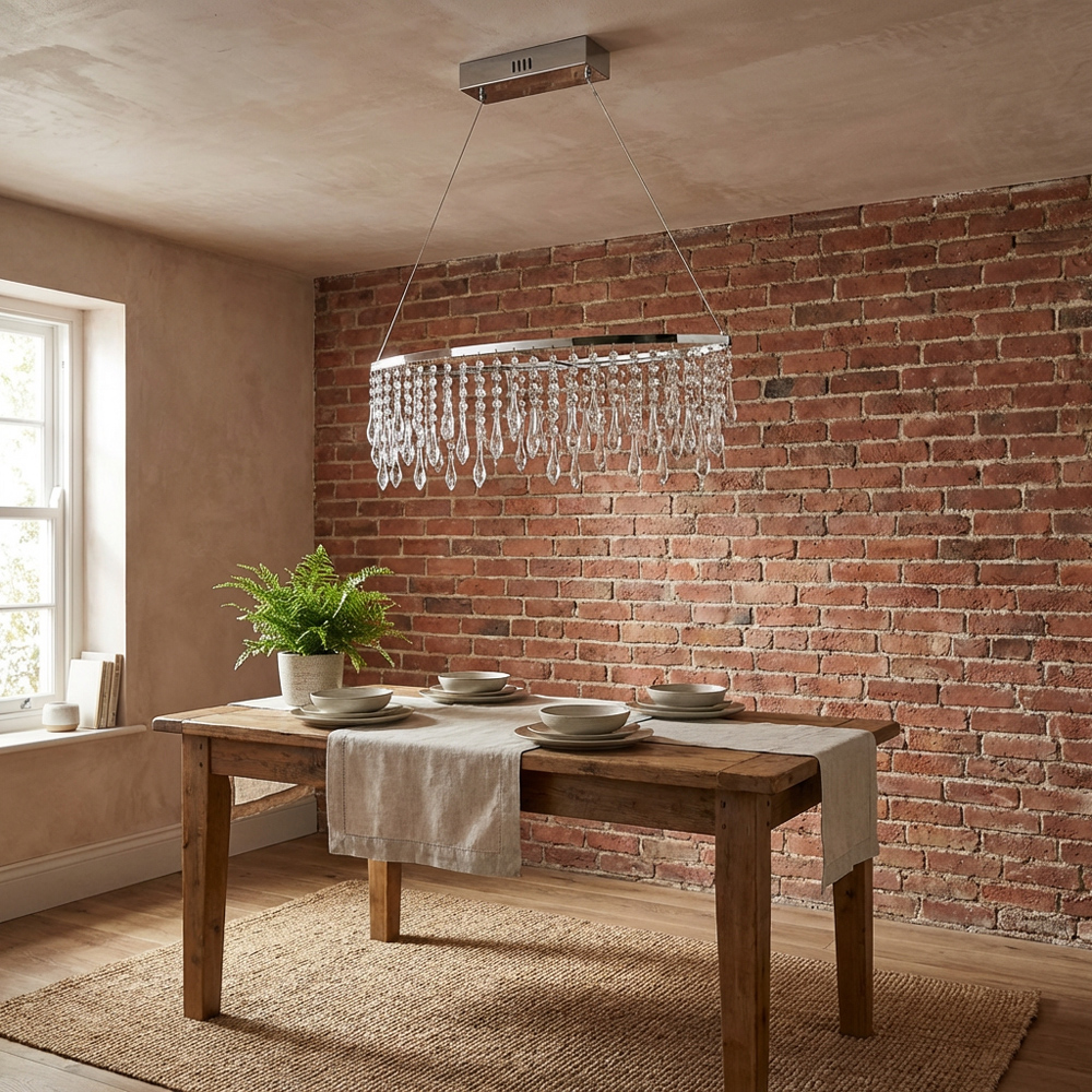 Rosalie Ceiling Fitting Image 2