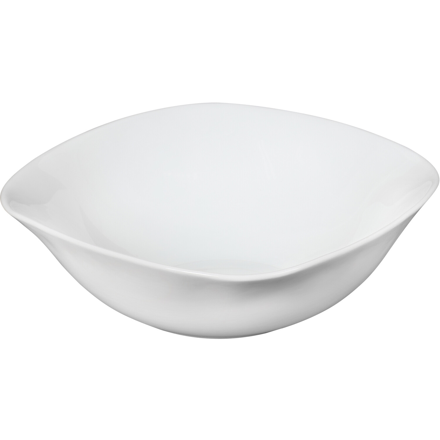 Hudson Bowl - White Image 2