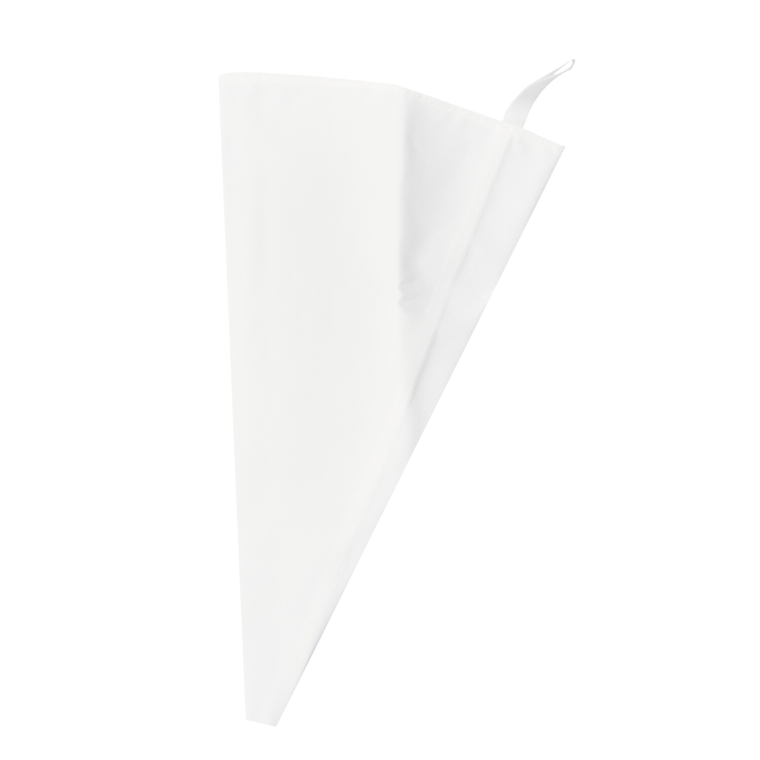 Polyester Reusable Piping Bag - White Image 3