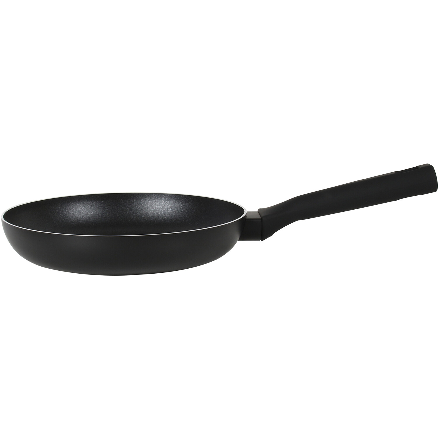 Ayano Soft Touch Non-Stick Frying Pan 24cm Image 2