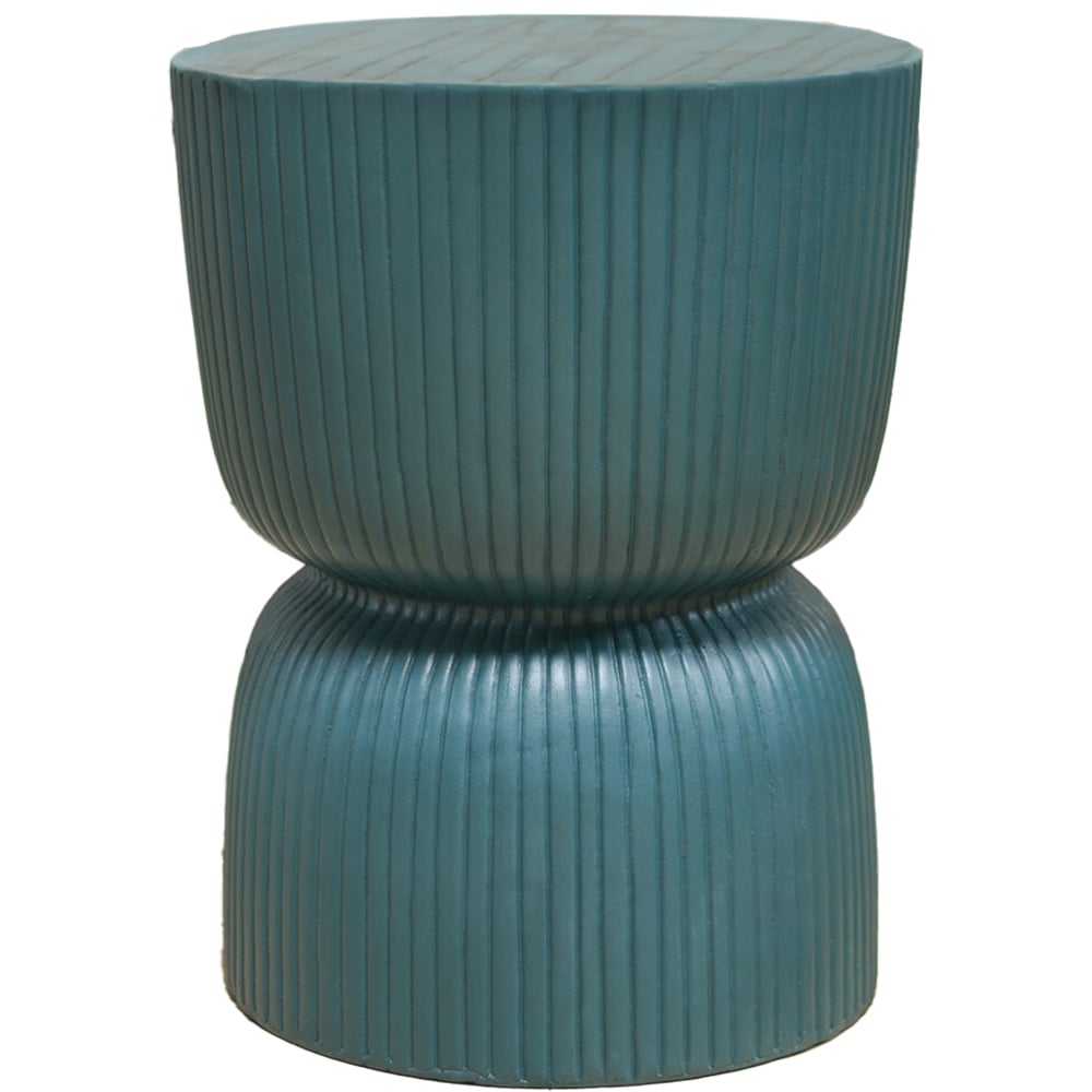 Green Side Table Image 2