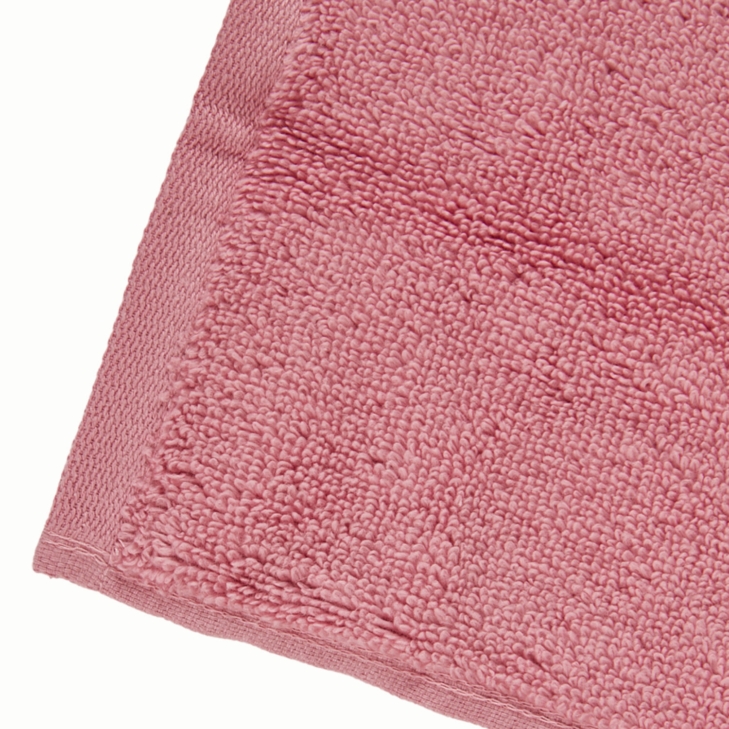 Deluxe Face Cloth - English Rose Image 3