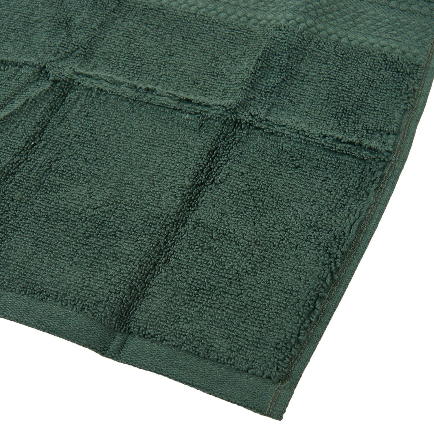 Deluxe Face Cloth - Olive Image 4