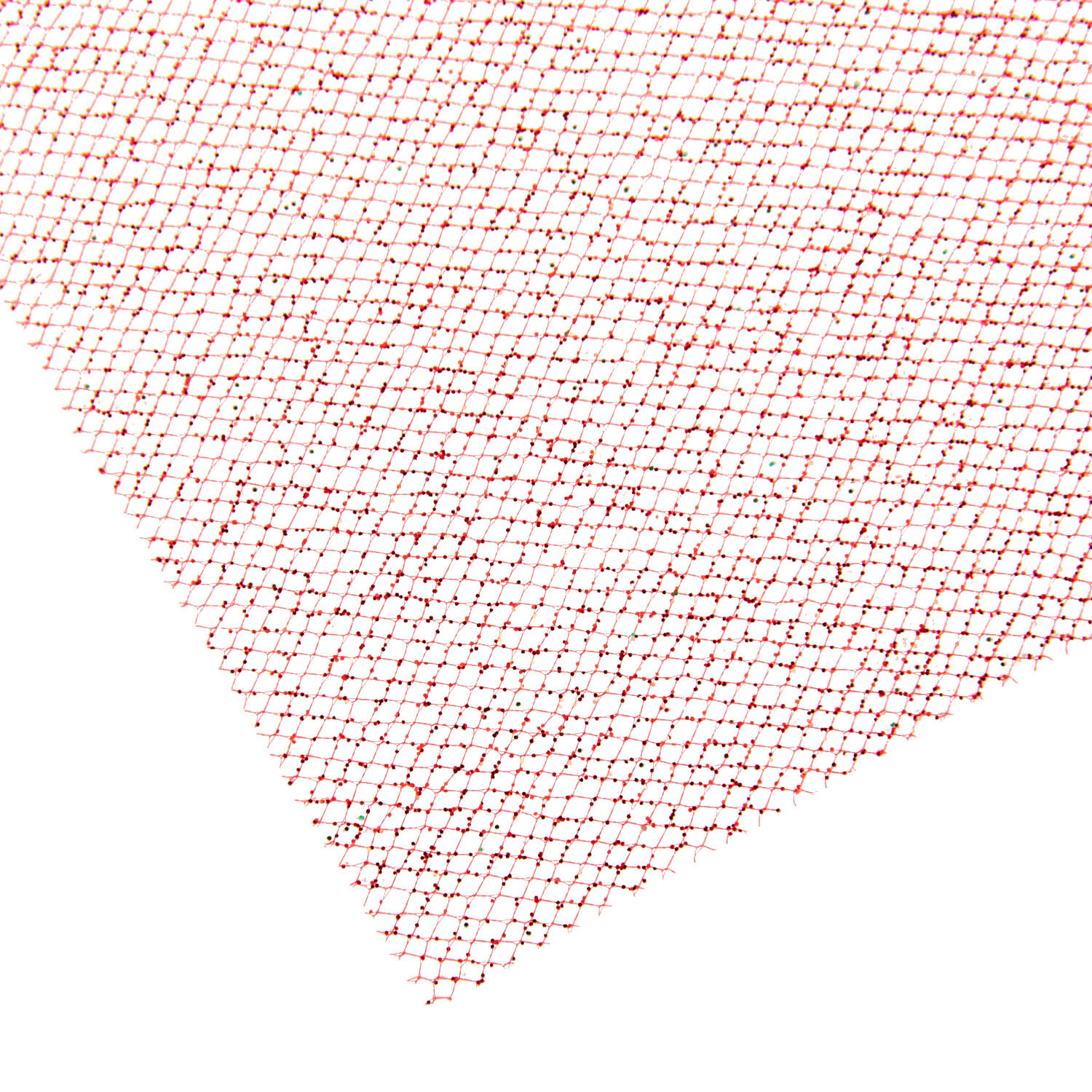 Christmas Tulle Fabric Roll Image 14