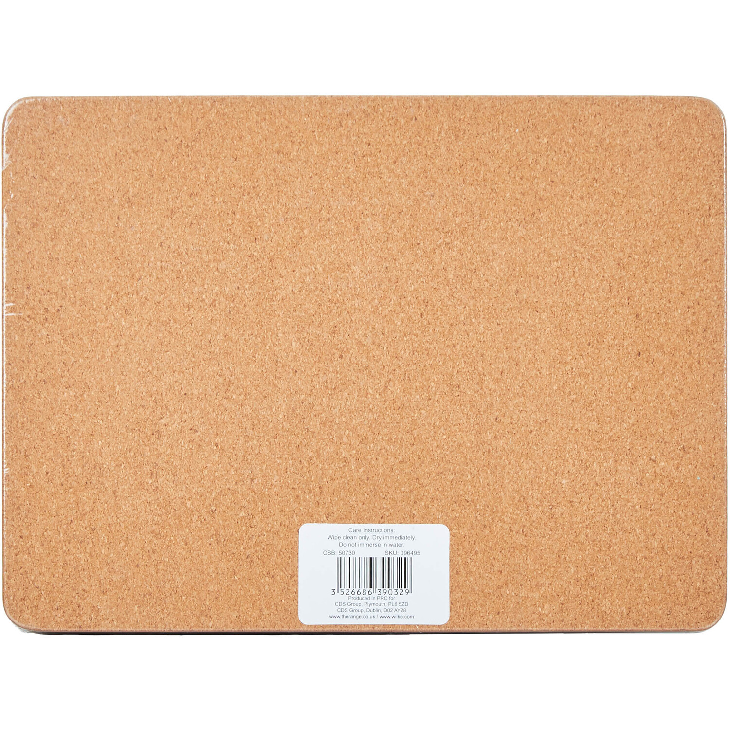 Pack of 6 St Ives Placemats - Blue Image 4