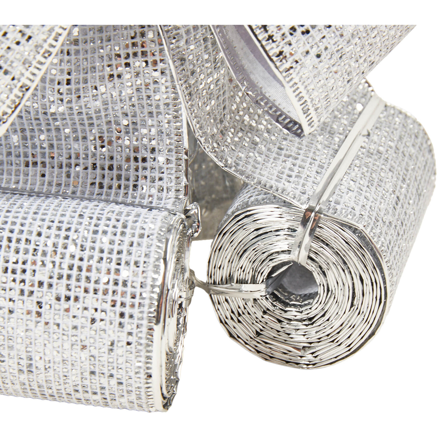 6ft Tree Topper Bow Image 9