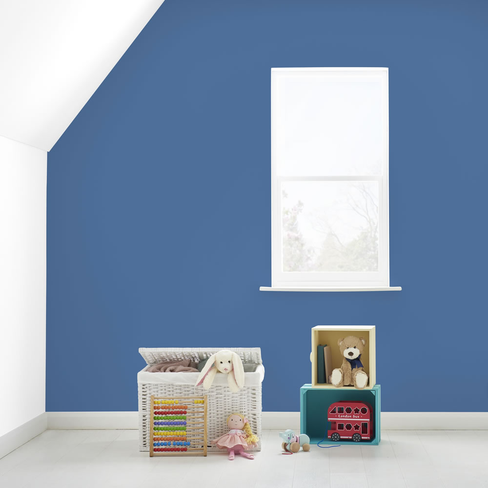 Wilko Electric Emulsion Paint Tester Pot 75ml Image 3