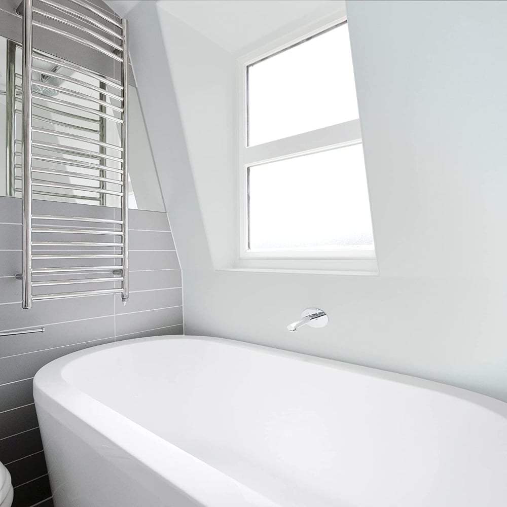 Johnstone's Bathroom Botanical Pearl Mid Sheen Emulsion Paint 2.5L Image 4