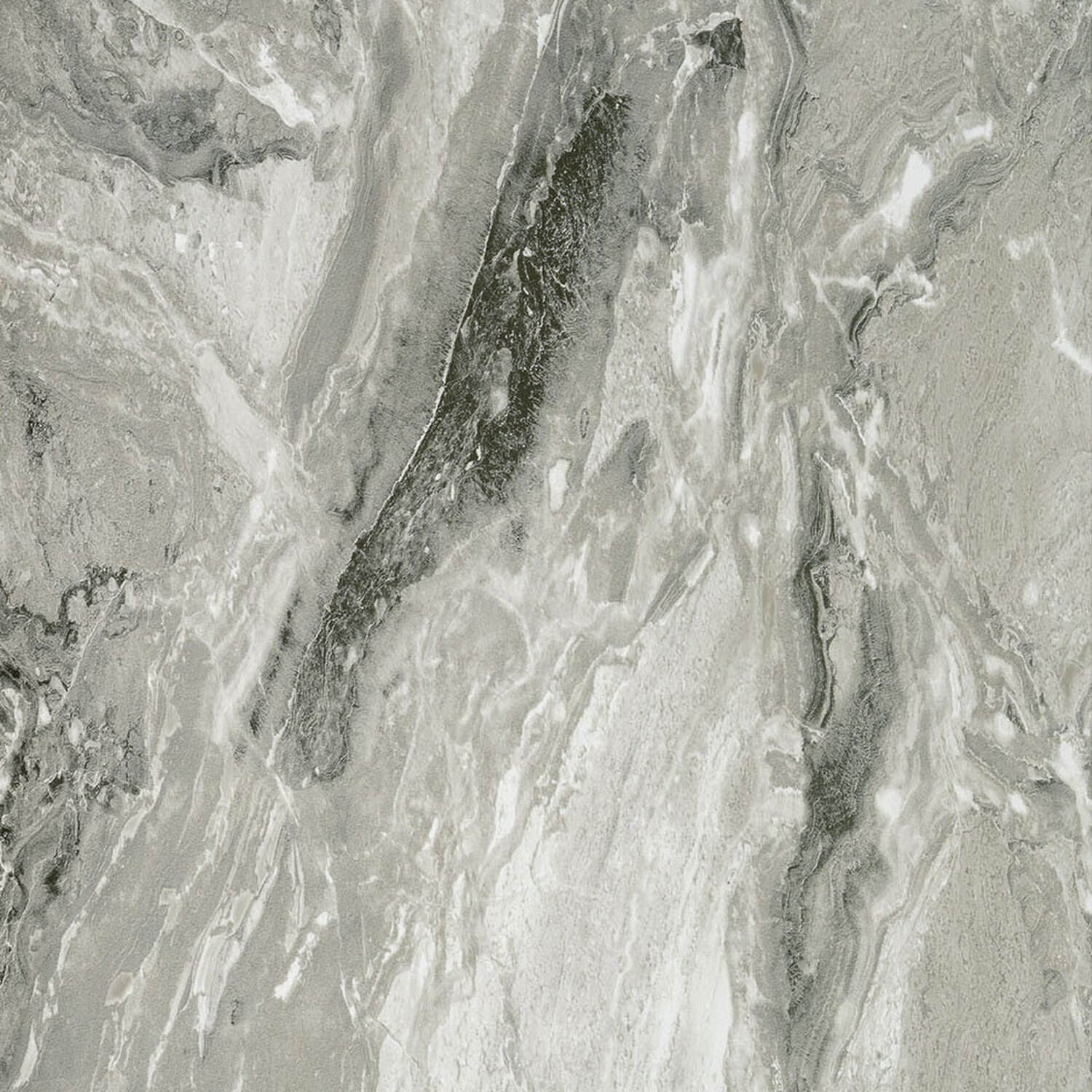 d-c-fix Paladina Self Adhesive Vinyl Film - Grey Image 2