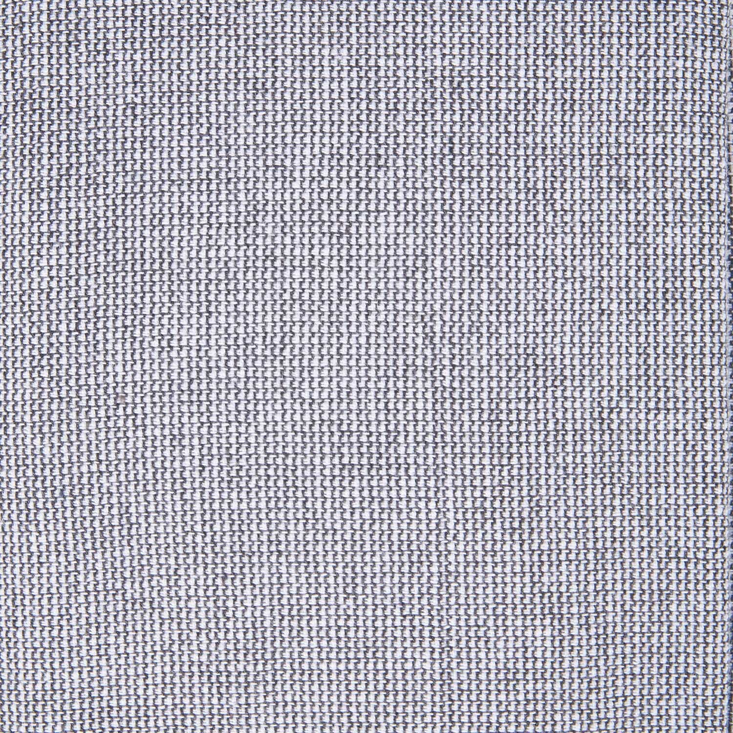 Pack of 3 Cotton Terry Towels - Steel Grey Image 2