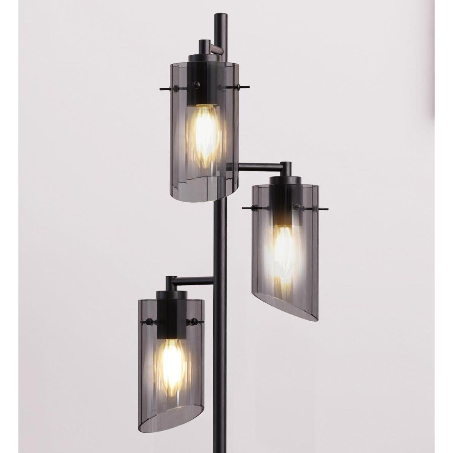 Bodhi Floor Lamp Black Image 5