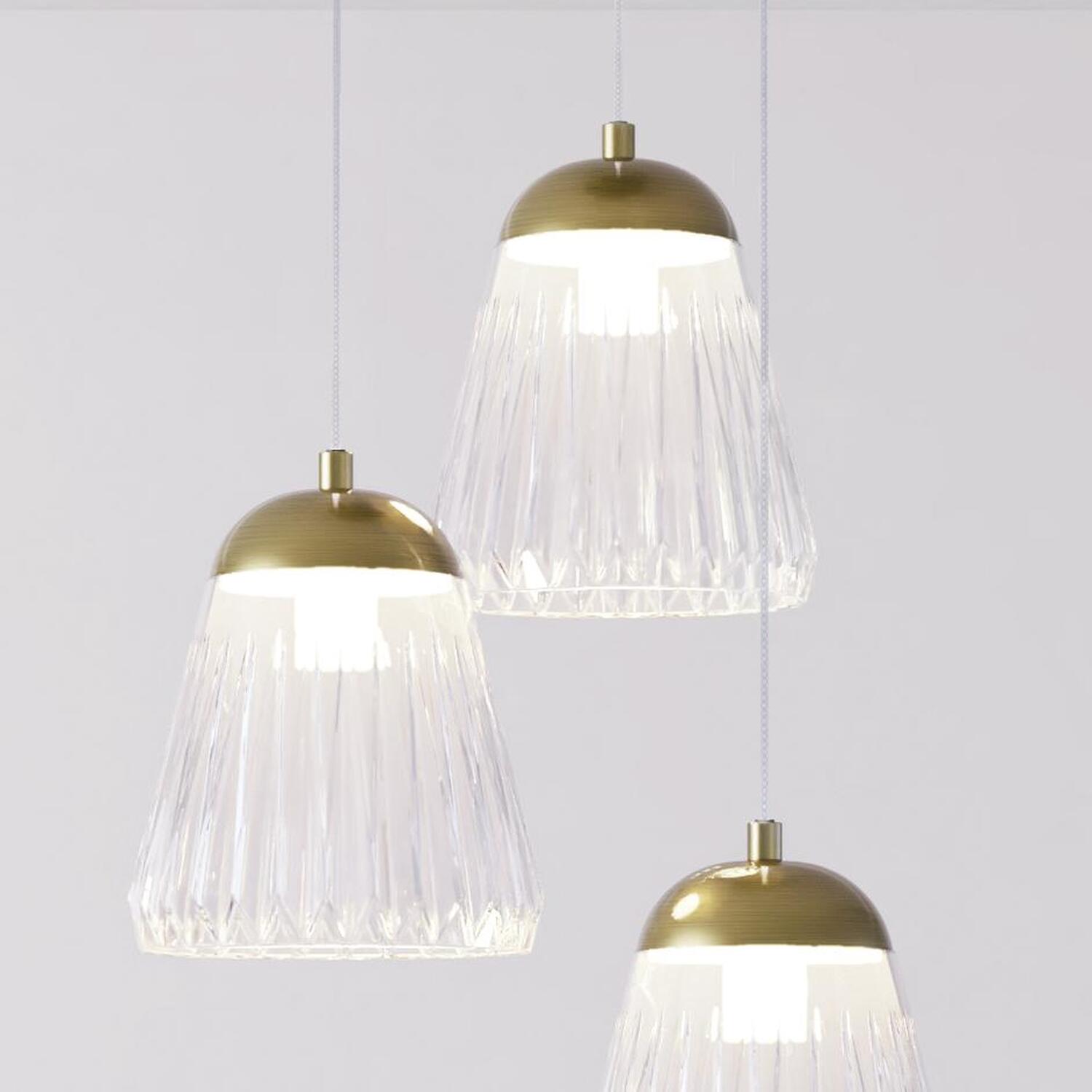 Hazel Ceiling Fitting Image 4